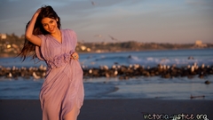 Woman victoria justice