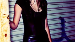 Woman victoria justice