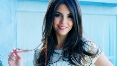 Woman victoria justice