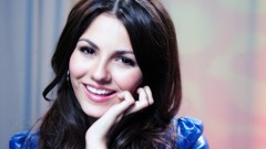 Woman victoria justice