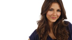 Woman victoria justice