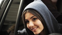 Woman victoria justice