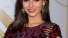 Woman victoria justice