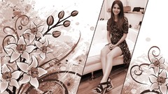 Woman victoria justice