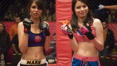 Woman victoria justice miranda cosgrove iCarly