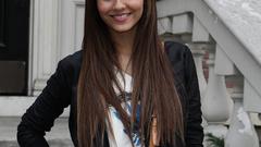 Woman victoria justice models