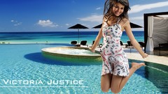 Woman victoria justice models