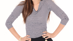 Woman victoria justice Simple