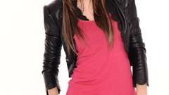 Woman victoria justice Simple