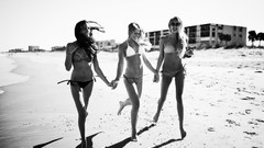 Woman Victoria Secret