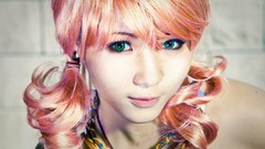 Woman video games cosplay