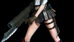 Woman video games digital