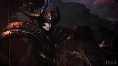 Woman video games fantasy art Tera