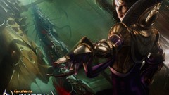 Woman video games guild