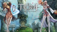 Woman video games horns