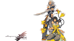 Woman video games Magna