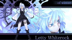 Woman video games winter