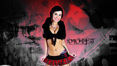 Woman Viorotica Magazine