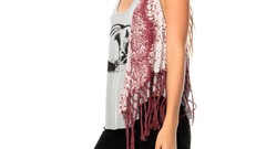 Woman white background brunettes models