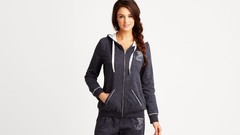 Woman white background brunettes models lauren budd Simple 