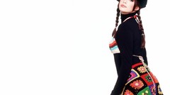 Woman white background hats Celebrity Liv Tyler Actress 