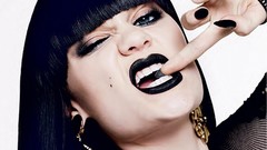 Woman wicked jessie j singers