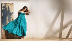 Woman widescreen Isabeli Fontana