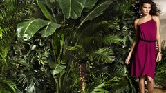 Woman widescreen Isabeli Fontana