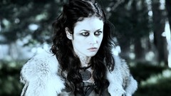 Woman Wild olga kurylenko