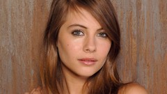 Woman willa holland