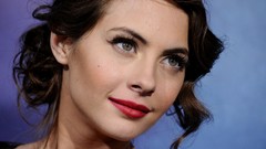 Woman willa holland faces