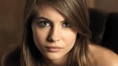 Woman willa holland faces