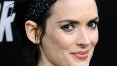 Woman Winona Ryder