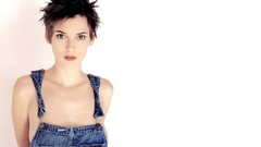 Woman Winona Ryder brunettes