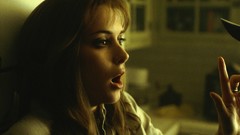 Woman Winona Ryder souls Lost Souls