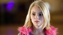 Woman witch annasophia robb
