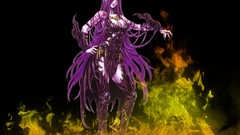 Woman witches yamashita shunya