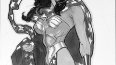 Woman wonder high san jose Resolution adamhughes