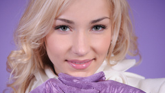 Woman X-Art magazine