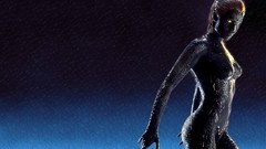 Woman X-Men artwork mystique X-Men (2000)