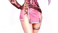 Woman yamashita shunya fantasy