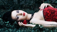 Woman Yasmin Le Bon Le Bon