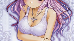 Woman yoake mae yori