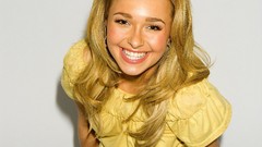 Woman young Actress hayden panettiere blondes models