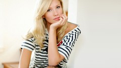 Woman young blondes models berit birkeland teen amateurs