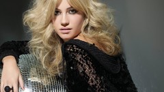 Woman young British blondes pixie lott