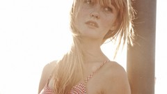 Woman young faces freckles teen portraits amateurs