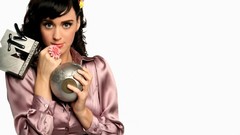 Woman young katy perry mtv singers Pop