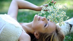 Woman young models teen Orvelia O