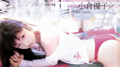 Woman Yuko Ogura asians